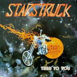 Starstruck : Thru' to You
